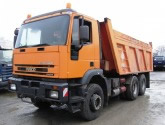 Iveco Eurotrakker